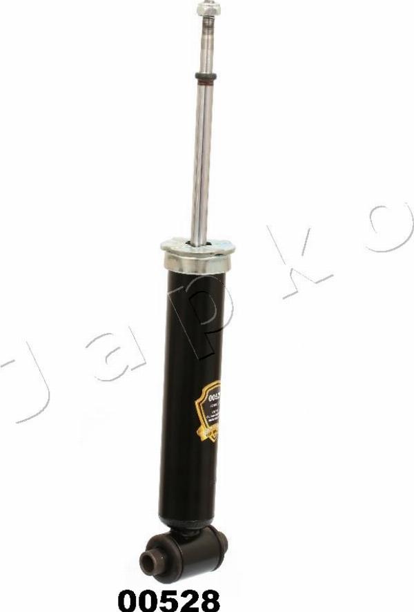 Japko MJ00528 - Ammortizzatore www.autoricambi360.it