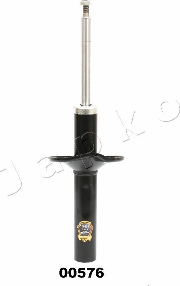 Japko MJ00576 - Ammortizzatore www.autoricambi360.it