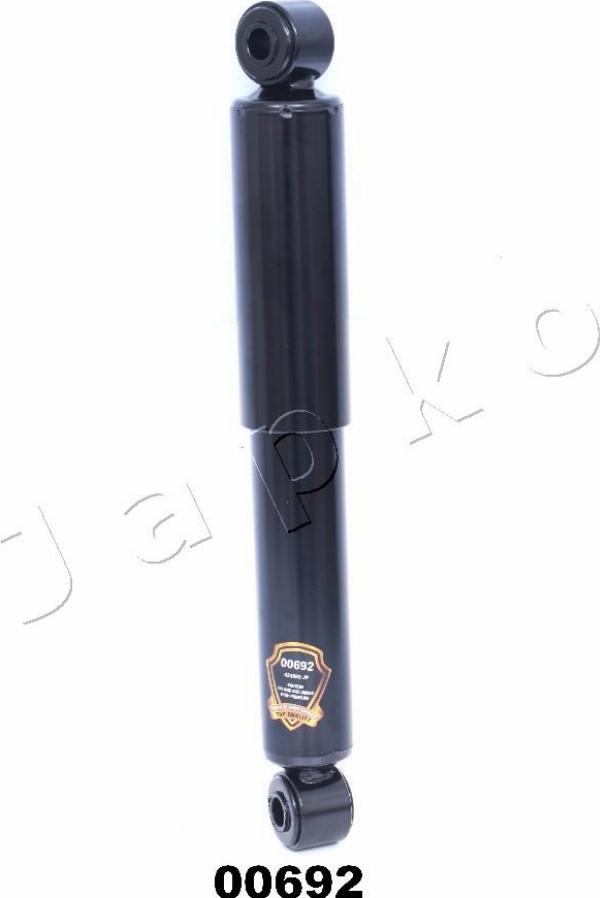 Japko MJ00692 - Ammortizzatore www.autoricambi360.it