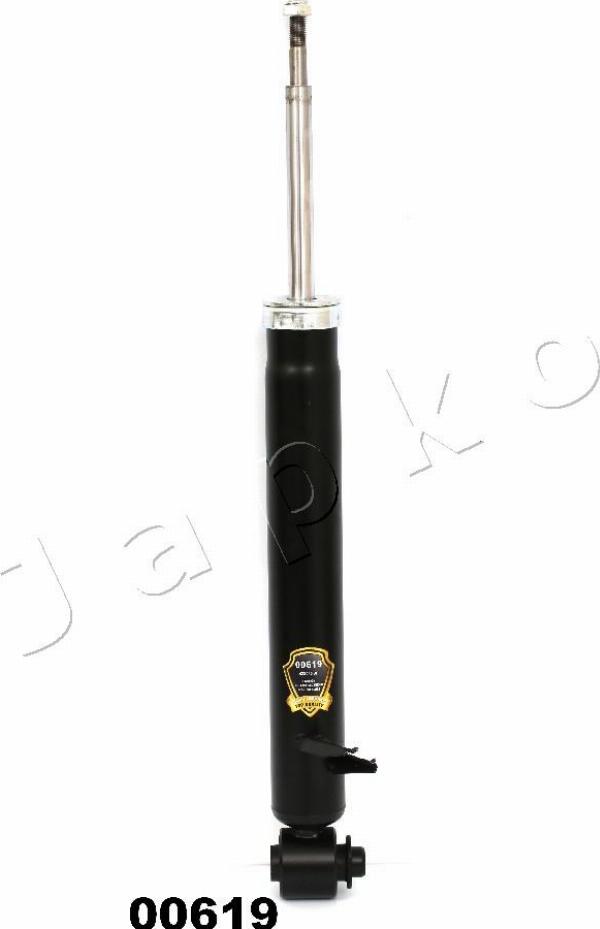 Japko MJ00619 - Ammortizzatore www.autoricambi360.it