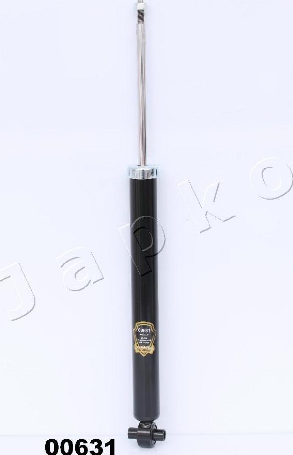 Japko MJ00631 - Ammortizzatore www.autoricambi360.it
