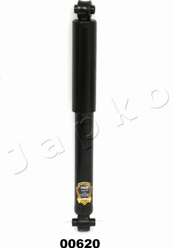 Japko MJ00620 - Ammortizzatore www.autoricambi360.it