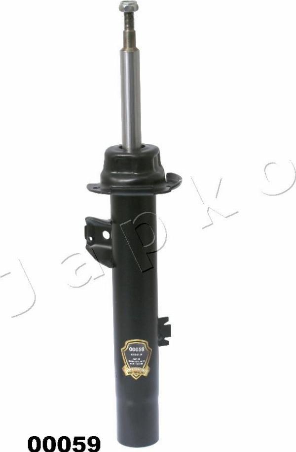 Japko MJ00059 - Ammortizzatore www.autoricambi360.it