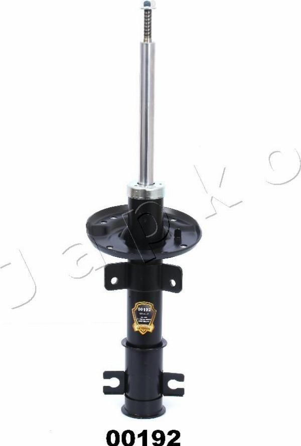 Japko MJ00192 - Ammortizzatore www.autoricambi360.it