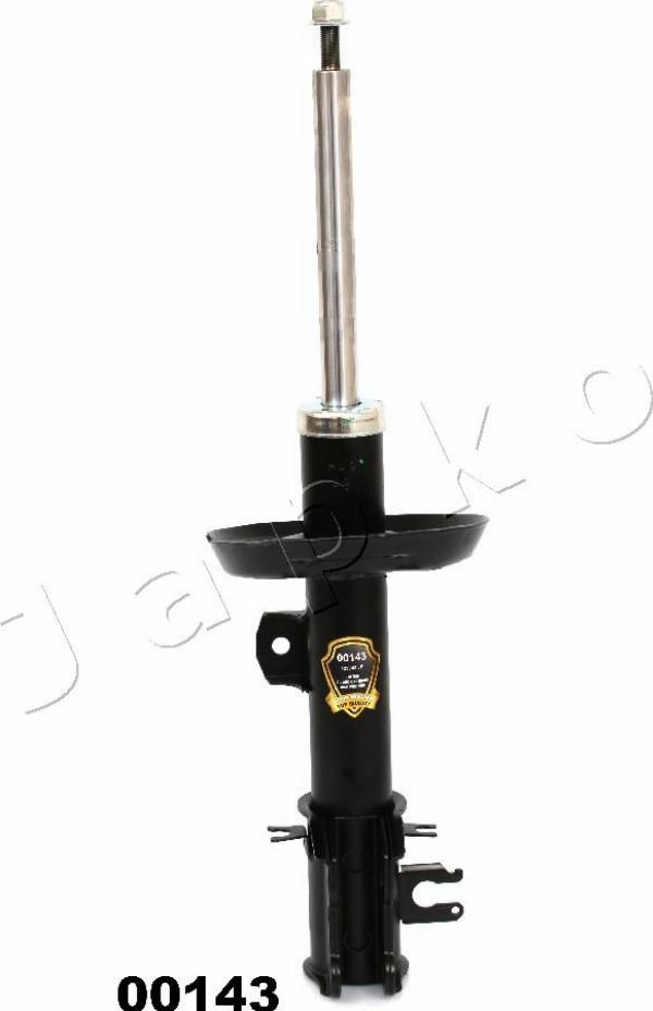 Japko MJ00143 - Ammortizzatore www.autoricambi360.it
