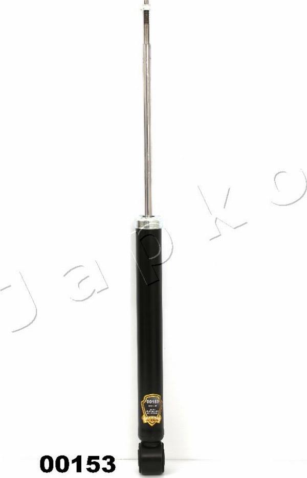 Japko MJ00153 - Ammortizzatore www.autoricambi360.it