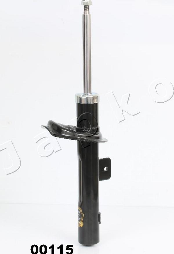 Japko MJ00115 - Ammortizzatore www.autoricambi360.it