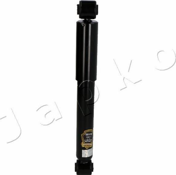 Japko MJ00116 - Ammortizzatore www.autoricambi360.it