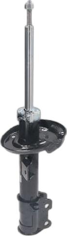 Japko MJ00174 - Ammortizzatore www.autoricambi360.it