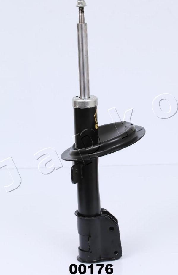 Japko MJ00176 - Ammortizzatore www.autoricambi360.it