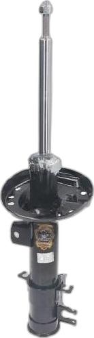 Japko MJ00173 - Ammortizzatore www.autoricambi360.it