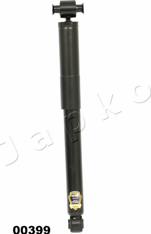 Japko MJ00399 - Ammortizzatore www.autoricambi360.it