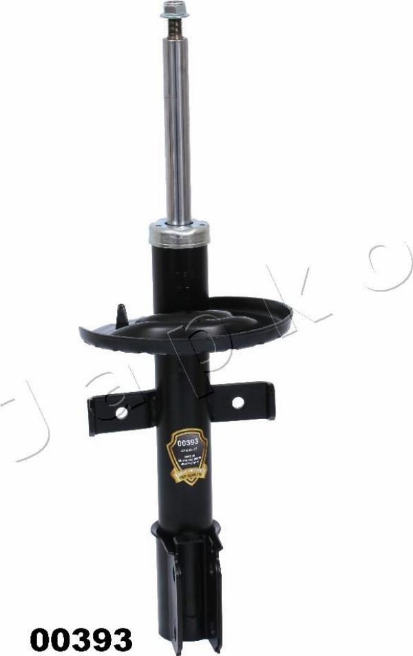 Japko MJ00393 - Ammortizzatore www.autoricambi360.it