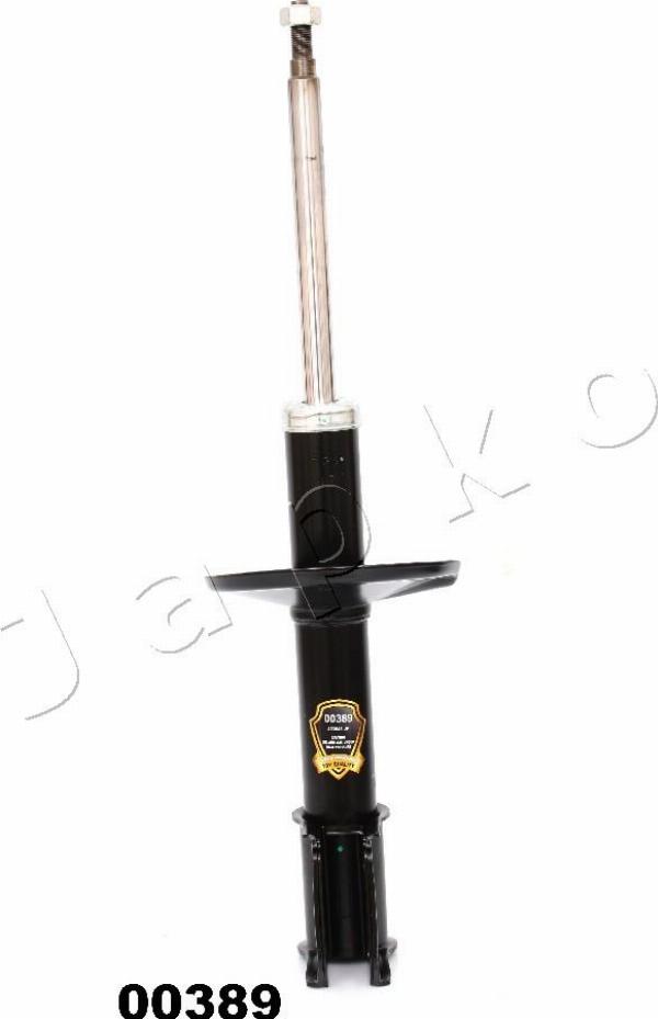 Japko MJ00389 - Ammortizzatore www.autoricambi360.it