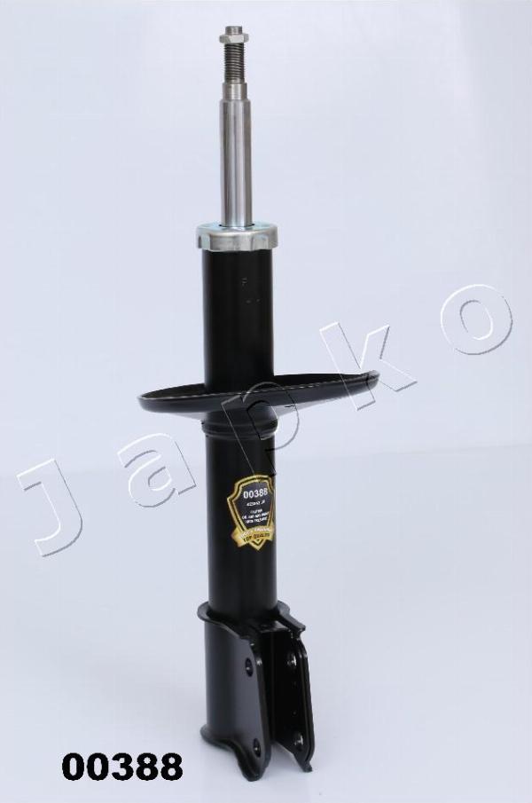 Japko MJ00388 - Ammortizzatore www.autoricambi360.it