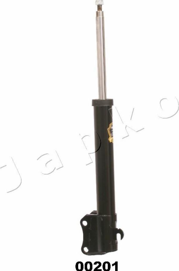 Japko MJ00201 - Ammortizzatore www.autoricambi360.it