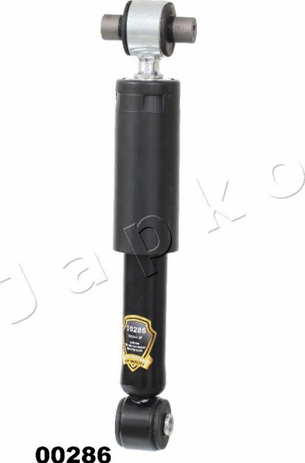 Japko MJ00286 - Ammortizzatore www.autoricambi360.it