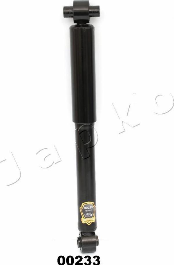 Japko MJ00233 - Ammortizzatore www.autoricambi360.it