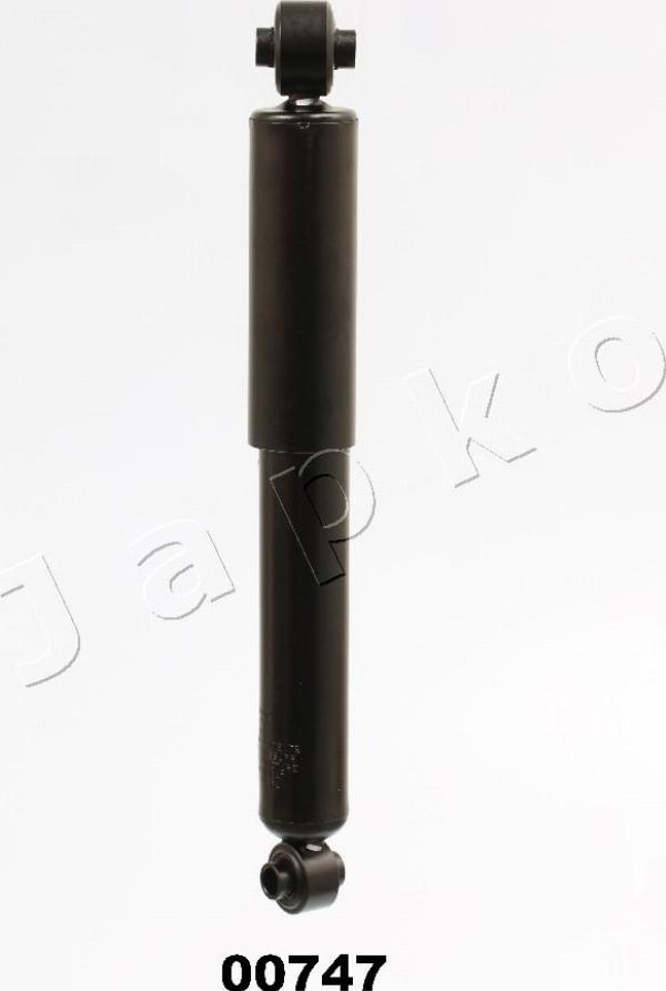 Japko MJ00747 - Ammortizzatore www.autoricambi360.it