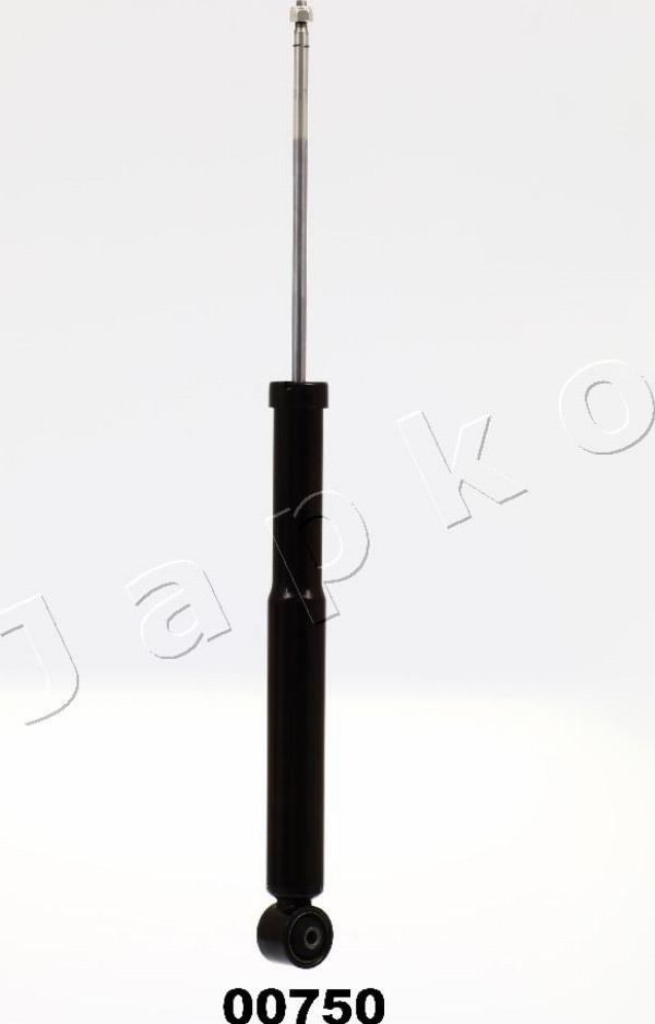 Japko MJ00750 - Ammortizzatore www.autoricambi360.it