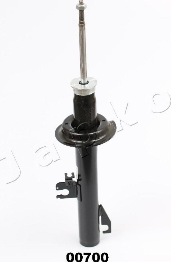 Japko MJ00700 - Ammortizzatore www.autoricambi360.it