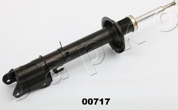 Japko MJ00717 - Ammortizzatore www.autoricambi360.it