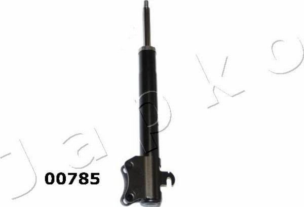 Japko MJ00785 - Ammortizzatore www.autoricambi360.it