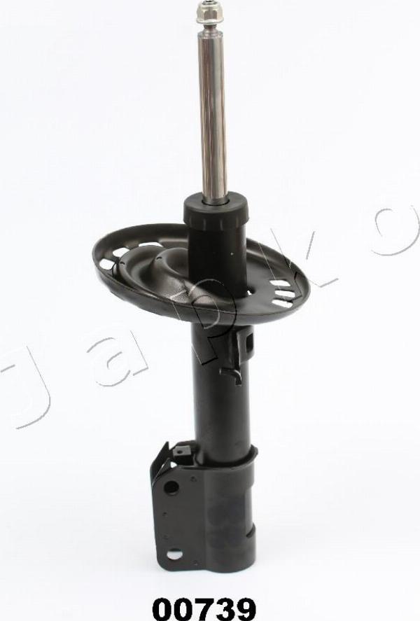 Japko MJ00739 - Ammortizzatore www.autoricambi360.it