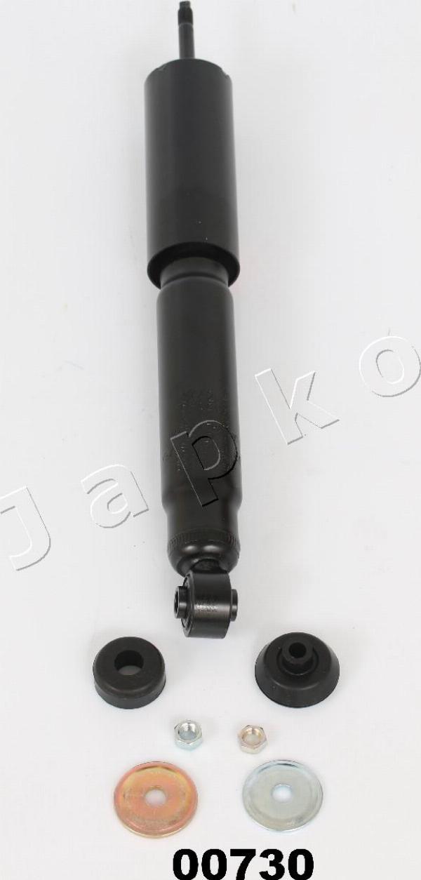 Japko MJ00730 - Ammortizzatore www.autoricambi360.it