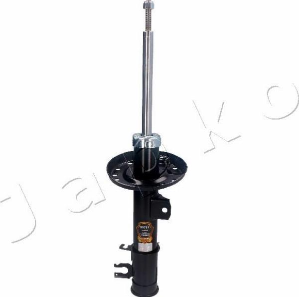 Japko MJ00731 - Ammortizzatore www.autoricambi360.it