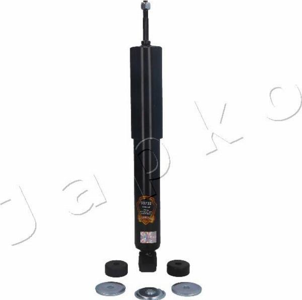 Japko MJ00732 - Ammortizzatore www.autoricambi360.it