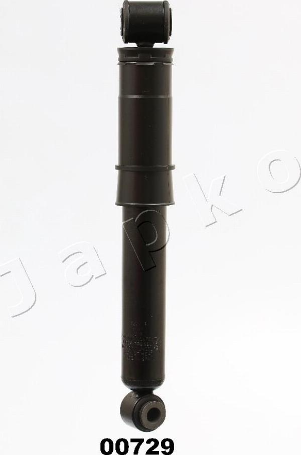 Japko MJ00729 - Ammortizzatore www.autoricambi360.it