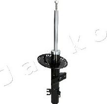 Japko MJ01072 - Ammortizzatore www.autoricambi360.it