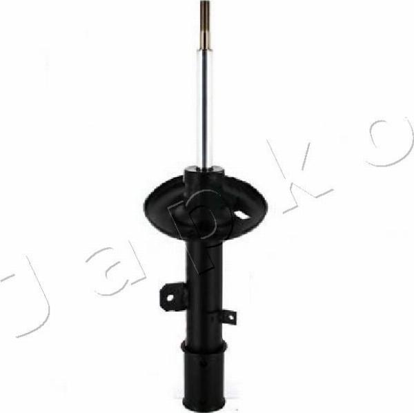 Japko MJ01161 - Ammortizzatore www.autoricambi360.it