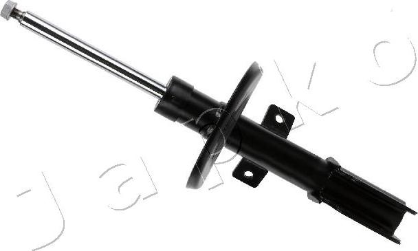 Japko MJ01163 - Ammortizzatore www.autoricambi360.it