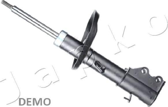 Japko MJ01136 - Ammortizzatore www.autoricambi360.it