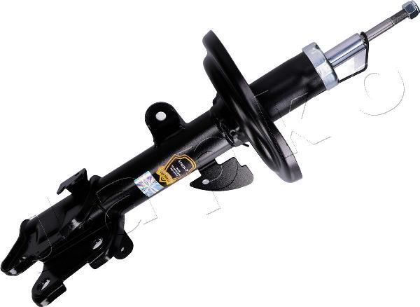 Japko MJ01266 - Ammortizzatore www.autoricambi360.it