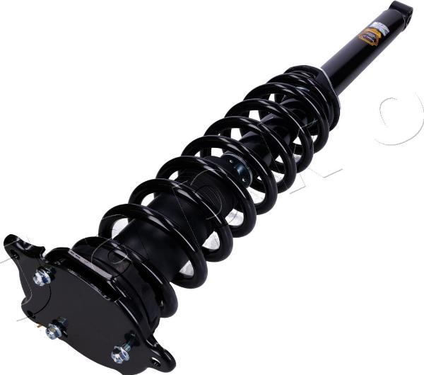 Japko MJ01270 - Ammortizzatore www.autoricambi360.it