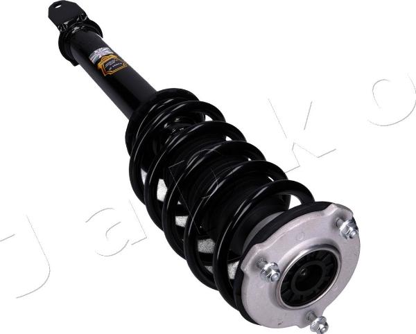 Japko MJ01272 - Ammortizzatore www.autoricambi360.it