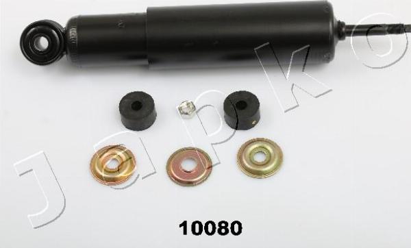 Japko MJ10080 - Ammortizzatore www.autoricambi360.it