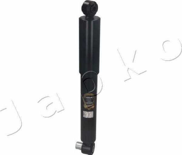 Japko MJ10026 - Ammortizzatore www.autoricambi360.it