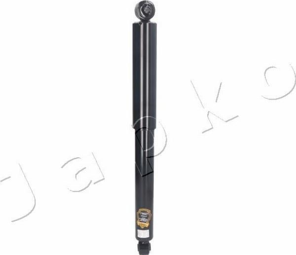 Japko MJ10027 - Ammortizzatore www.autoricambi360.it