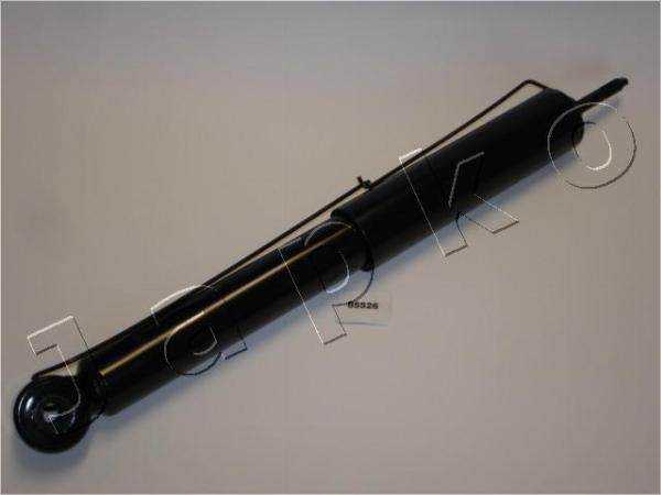 Japko MJ85526 - Ammortizzatore www.autoricambi360.it