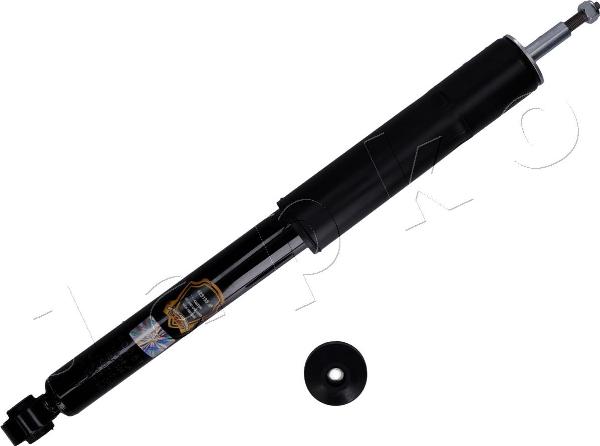 Japko MJ80057 - Ammortizzatore www.autoricambi360.it