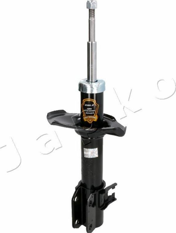 Japko MJ80016 - Ammortizzatore www.autoricambi360.it