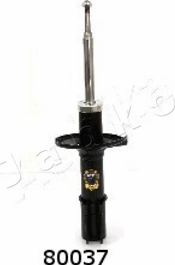 Japko MJ80037 - Ammortizzatore www.autoricambi360.it