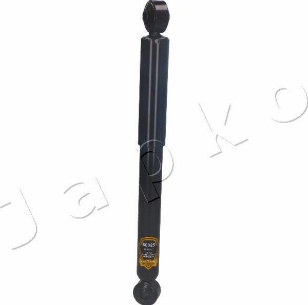 Japko MJ80025 - Ammortizzatore www.autoricambi360.it