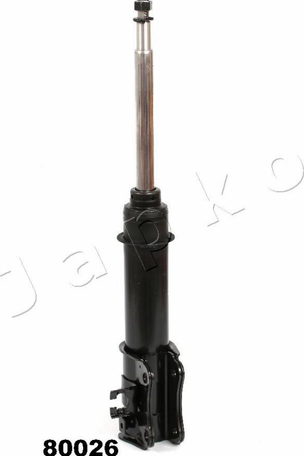 Japko MJ80026 - Ammortizzatore www.autoricambi360.it