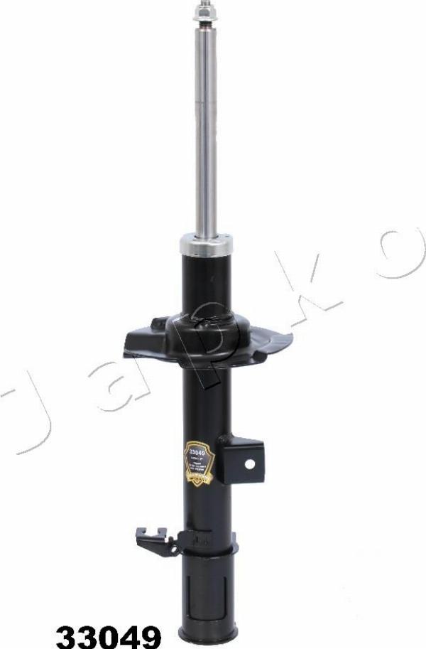 Japko MJ33049 - Ammortizzatore www.autoricambi360.it