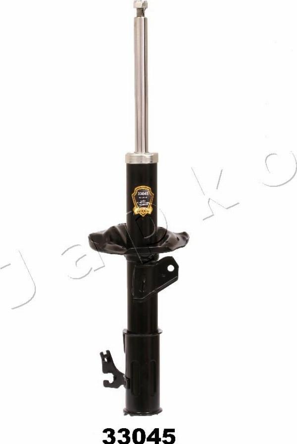 Japko MJ33045 - Ammortizzatore www.autoricambi360.it